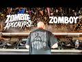 Zomboy Live at Zombie Apocalypse 2026 🧟‍♂️