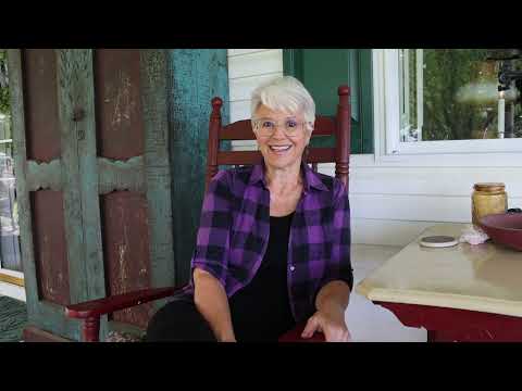 Learning the Ropes: Brenda's Farm Adventure, New Experiences in the First Five Years on the Farm