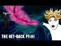 The Get Back Pt 3 I DBS Retold With Memes