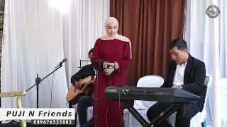 Download lagu Lali Janjine - Campursari - Cover by Puji N Friends (Organ Tunggal) mp3