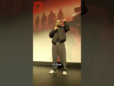 LA fan screening