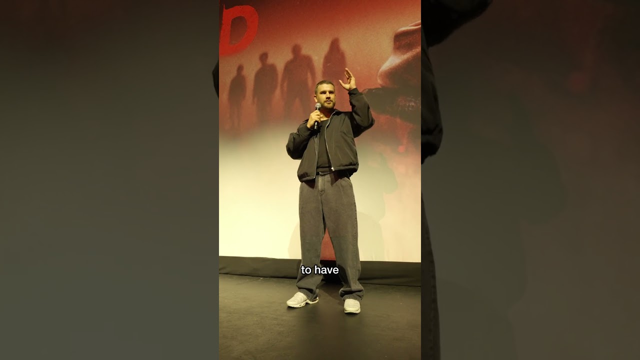 LA fan screening