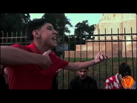 GIOVANE vs JUAN -  SEMIFINAL  (FECHA 1) TORNEO DE VERANO