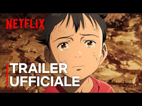 PLUTO | Trailer ufficiale | Netflix Italia