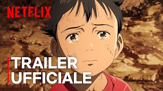 PLUTO | Trailer ufficiale | Netflix Italia