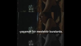 İkiye On Kala - İyi Ve Güzel Kadınlar Hep Ağlar (Lyrics) | w/ Necati Bozdoğan