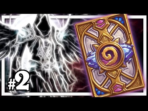 Hearthstone: Trump Be Restless (Priest Constructed)