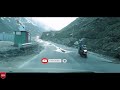 Naina Mai Udana Chahta Hu Ranbir Kapoor Deepika Padukone Yeh Jawaani Hai Deewani Atal Tunnel