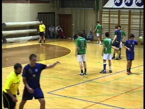 04. KROG KONČNICE ZA OBSTANEK: RK JERUZALEM ORMOŽ : RD RIBNICA RIKO HIŠE