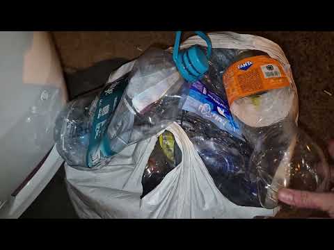 I'M GOING TO THE TRASH PART_1...🤲❤️👏‼️