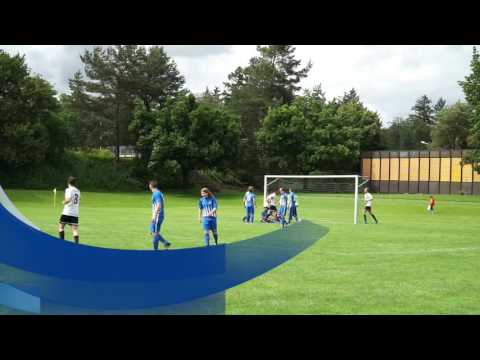 2016 Highlights AS Italica vs. FC Aarwangen