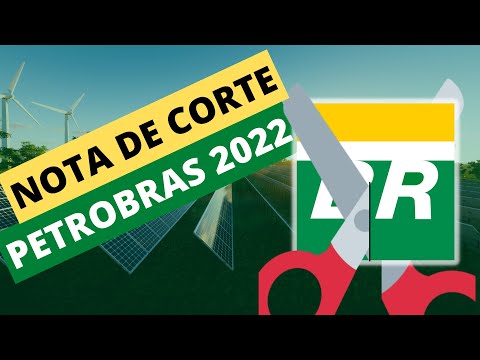 GABARITO EXTRAOFICIAL - PETROBRAS 2022 -  ENGENHARIA AMBIENTAL + NOTA DE CORTE