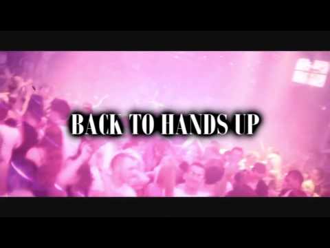 29.09.12 - Back To Hands Up Party @ Discoplex A4 - Pietna / PL