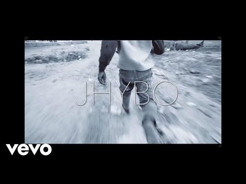 jhybo - JHYBO FOR THE LOCAL ( OFFICIAL VIDEO )