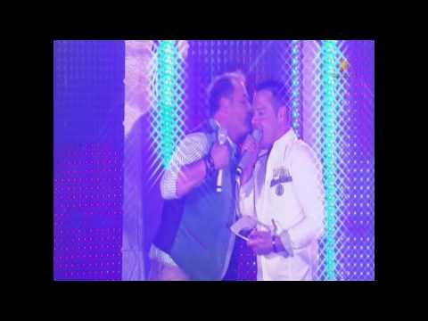 Der Benniii - Preisübergabe Ballermann Award 2012 von WIlli Herren (Goldstar TV)