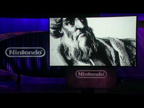 [E3 2010] Nintendo Press Conference - Part 6