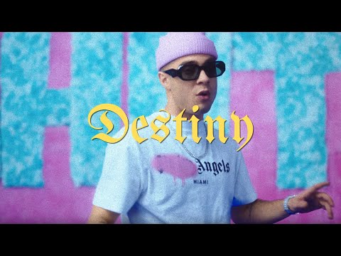 [FREE] Jamule x Fero47 Type Beat - "Destiny"