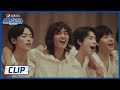 《明日之子乐团季》Clip:《再见》剧情版MV→献给毕业生