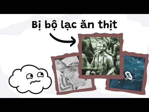 7 Photos With Horrifying Truths Part 3