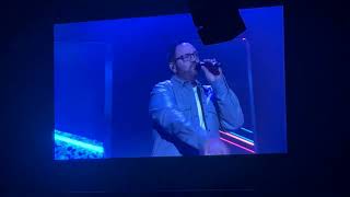 All-4-One - Something About You | All-4-One Live in Concert in Singapore 2026