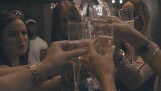 Taittinger Party at Marquee Las Vegas