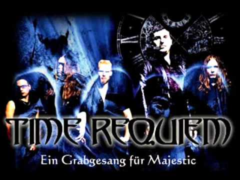 Time Requiem - Milagros Charm