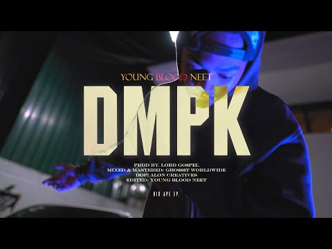 YB Neet - DMPK (Official Music Video)