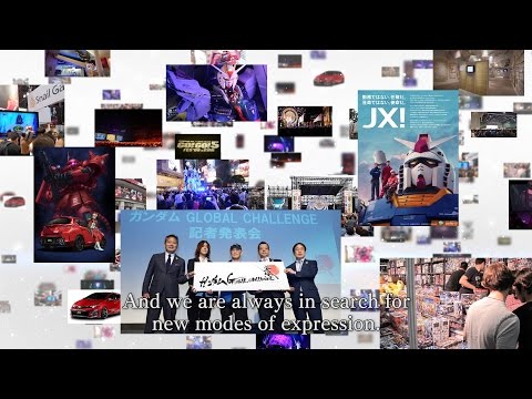 SUNRISE PROMO 2015 English version