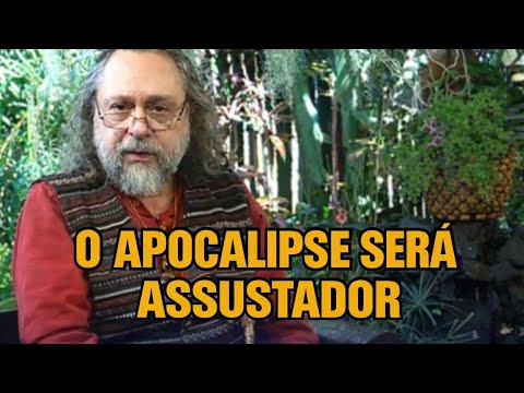 O FIM ESTÁ PRÓXIMO! A VERDADE SOBRE O APOCALIPSE