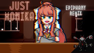 Cover art for epiphany