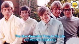 𝐓𝐡𝐞 𝐌𝐨𝐬𝐭 𝐁𝐞𝐚𝐮𝐭𝐢𝐟𝐮𝐥 𝐓𝐡𝐢𝐧𝐠 𝐈𝐧 𝐌𝐲 𝐋𝐢𝐟𝐞 / 𝐇𝐄𝐑𝐌𝐀𝐍&#39;𝐒 𝐇𝐄𝐑𝐌𝐈𝐓𝐒 / 𝐒𝐭𝐞𝐫𝐞𝐨