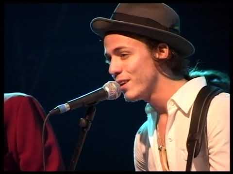 SOLAL - The moonshine sessions - Festival Factory 2008