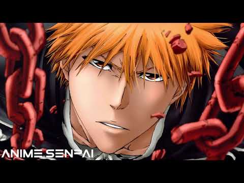 Bleach Live Action Movie OST - Bleach