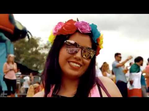 Tomorrowland 2017 Edu Imbernon HD