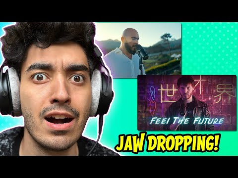 SAVAGE REACTS | VAHTANG | IMPROVER | REACTION VIDEO!!!