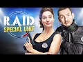 R A I D Special Unit Türkçe Dublajlı Aksiyon Komedi Filmi Alice Pol Dany Boon Michel Blanc