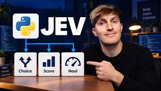 Jev Explained for Python Developers