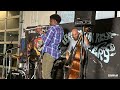 Dakarai Barclay Trio Live At Skeleton Key Brewery September 30th 2025 Woodridge IL