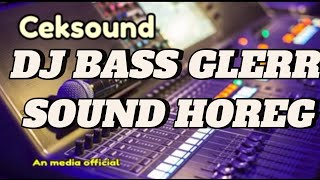 Download lagu DJ CEK SOUND AWAS JEBOL FULL VARIASI KOPLO BASS JEDUG mp3