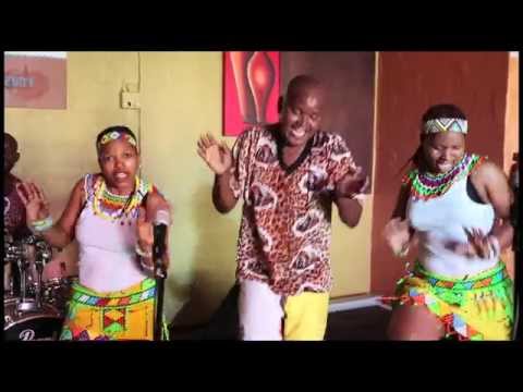 Shabalala Rhythm - Ngeke kulunge (Official Music Video)