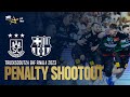 SHOOTOUT DRAMA In Cologne FULL VIDEO SC Magdeburg Vs Barça TRUCKSCOUT24 EHF FINAL4 2023