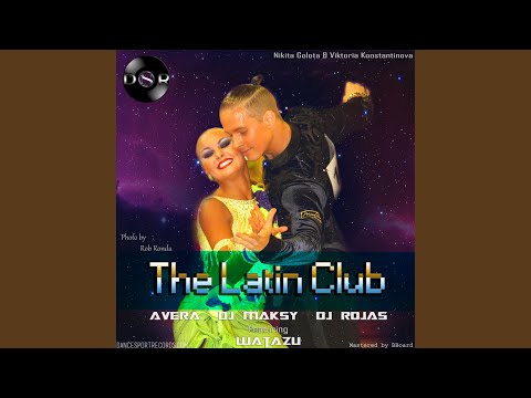 That Sound (Samba: 51BPM)