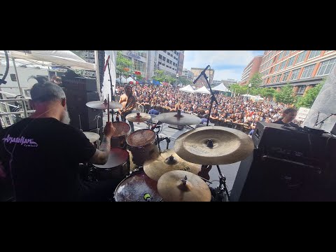 AVULSED - Maryland Deathfest 2024 [Video Report ]