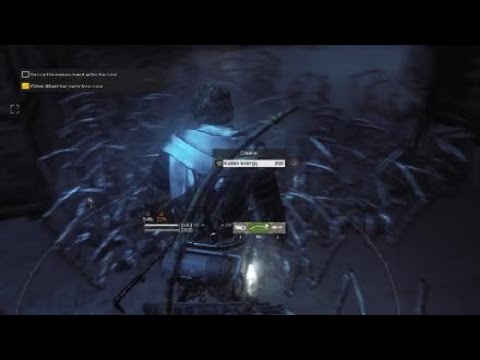 METAL GEAR SURVIVE: Crawler Aftermath