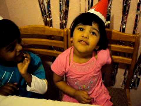 happy birthday haroon