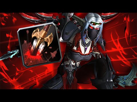 Rogue Just Caused A 1v5 MASSACRE! (5v5 1v1 Duels) - PvP WoW: Dragonflight