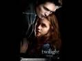 Twilight Soundtrack - Full Moon 