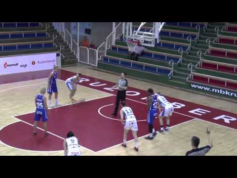 Kara Trutnov – CSU Alba Iulia