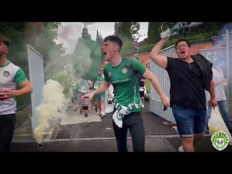 𝐃𝐨𝐬 𝐚𝐧̃𝐨𝐬 𝐝𝐞𝐬𝐩𝐮𝐞́𝐬, 𝐡𝐞𝐦𝐨𝐬 𝐯𝐮𝐞𝐥𝐭𝐨.