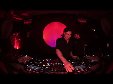 RRFM [Radio Radio] 04/12/2025 - Klankers b2b Lexmic b2b Bas